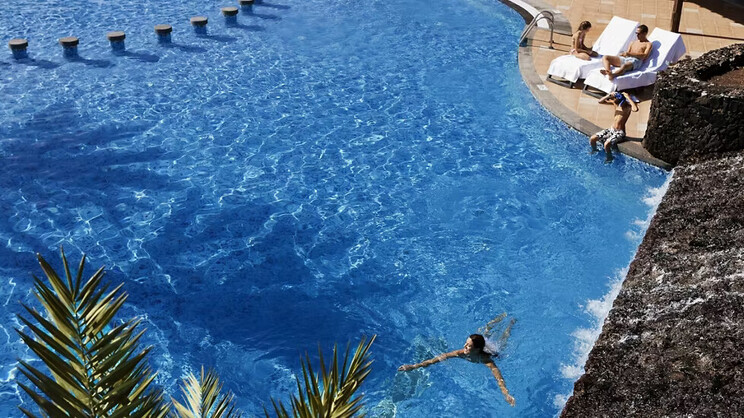 Occidental Jandía Playa